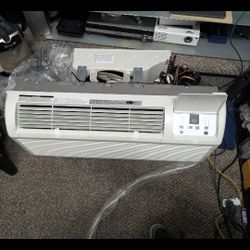 Seasons Packaged Terminal Heat Pump /Ac