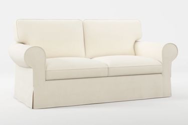 IKEA EKTORP 2-seat sofa-bed