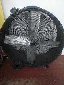 Ventilador 4pies