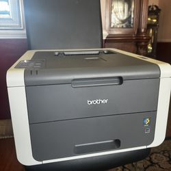 Brother Printer