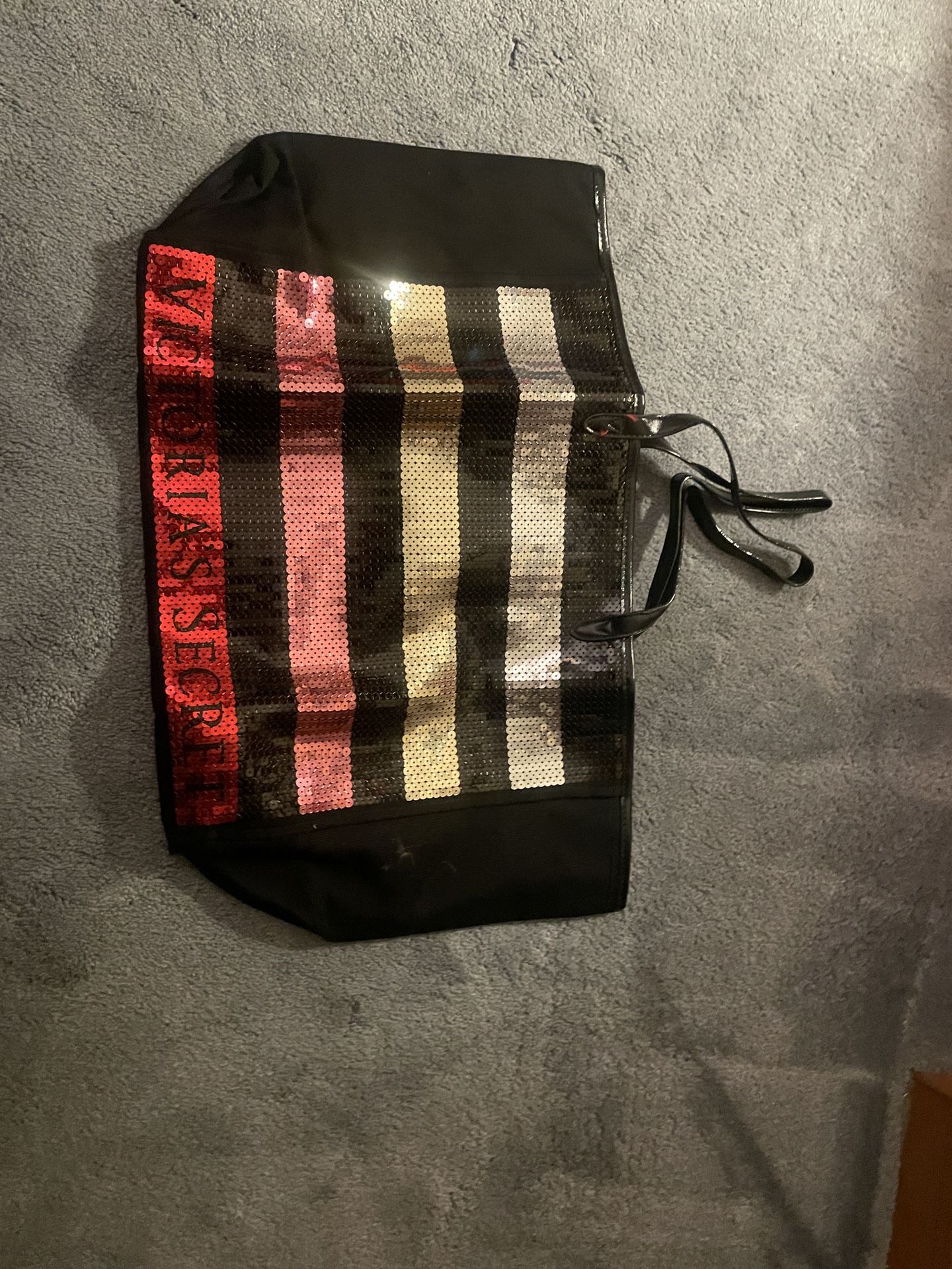 Victoria’s Secret Sequin Tote