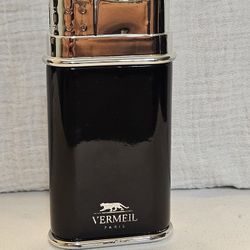 Vermeil Black Cologne Parfume Perfume Fragrance