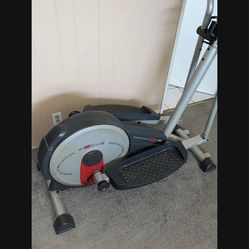 Pro- form stride select 825