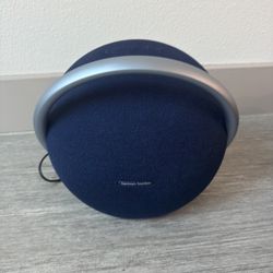 Harmon Kardon Bluetooth Speaker 