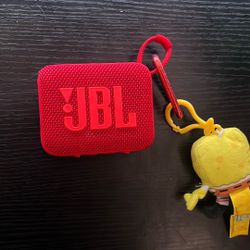 JBL GO4
