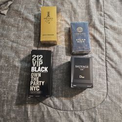 Perfums