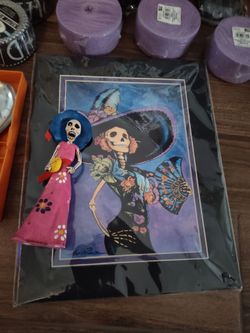 Halloween Decorations