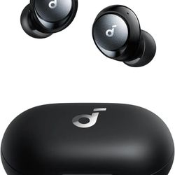 SOUNDCORE WIRELESS EARBUDS 