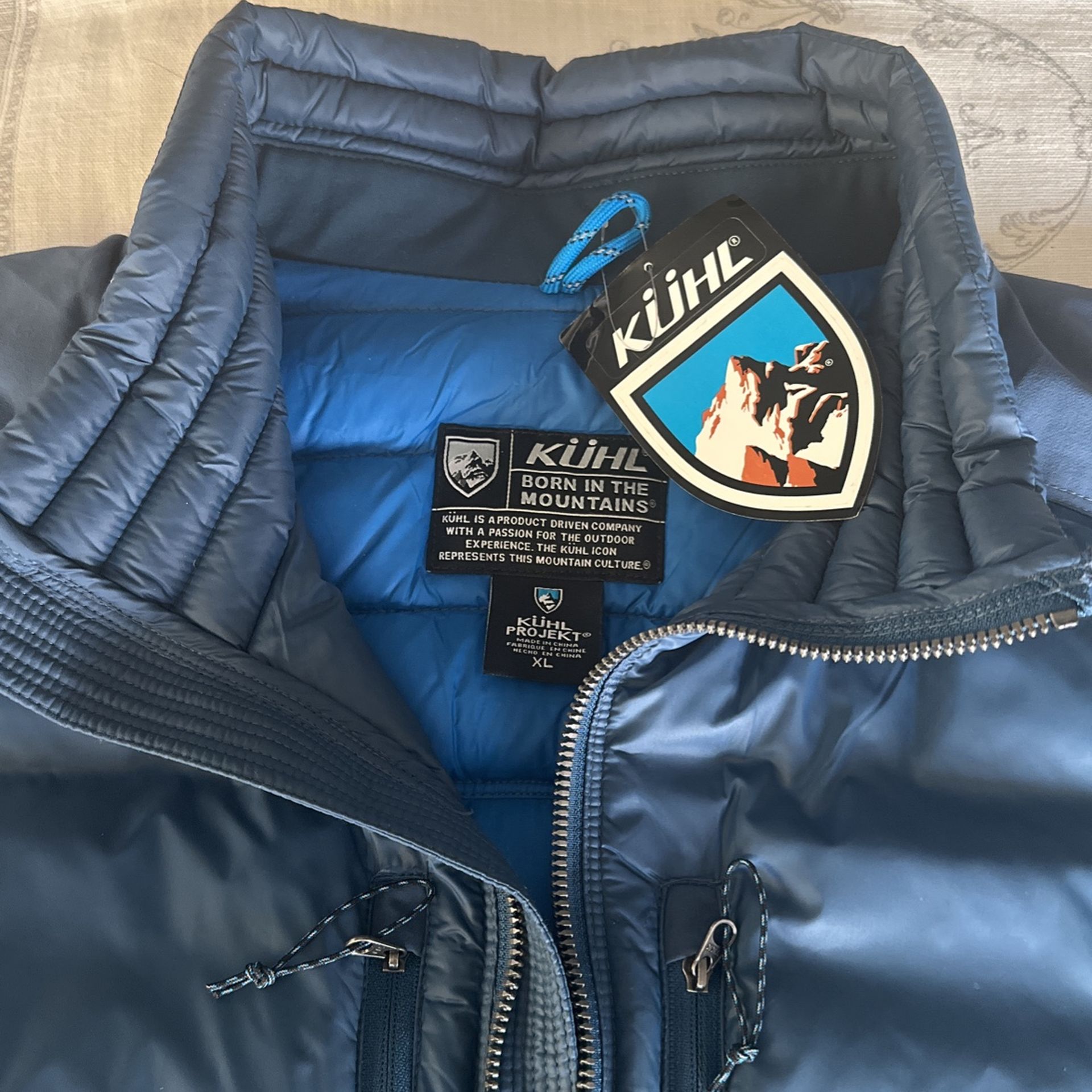 Kuhl Jacket for Sale in Phoenix AZ OfferUp