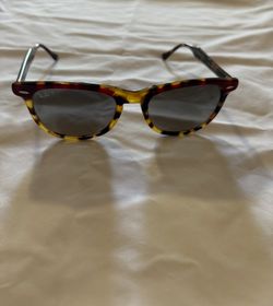 Ray-ban Sunglasses