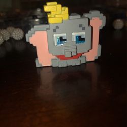 Limited Edition Pixel  Disney Doorables