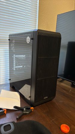 Gaming PC (trade)