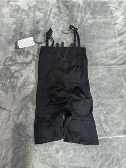 Seamless Shapewear