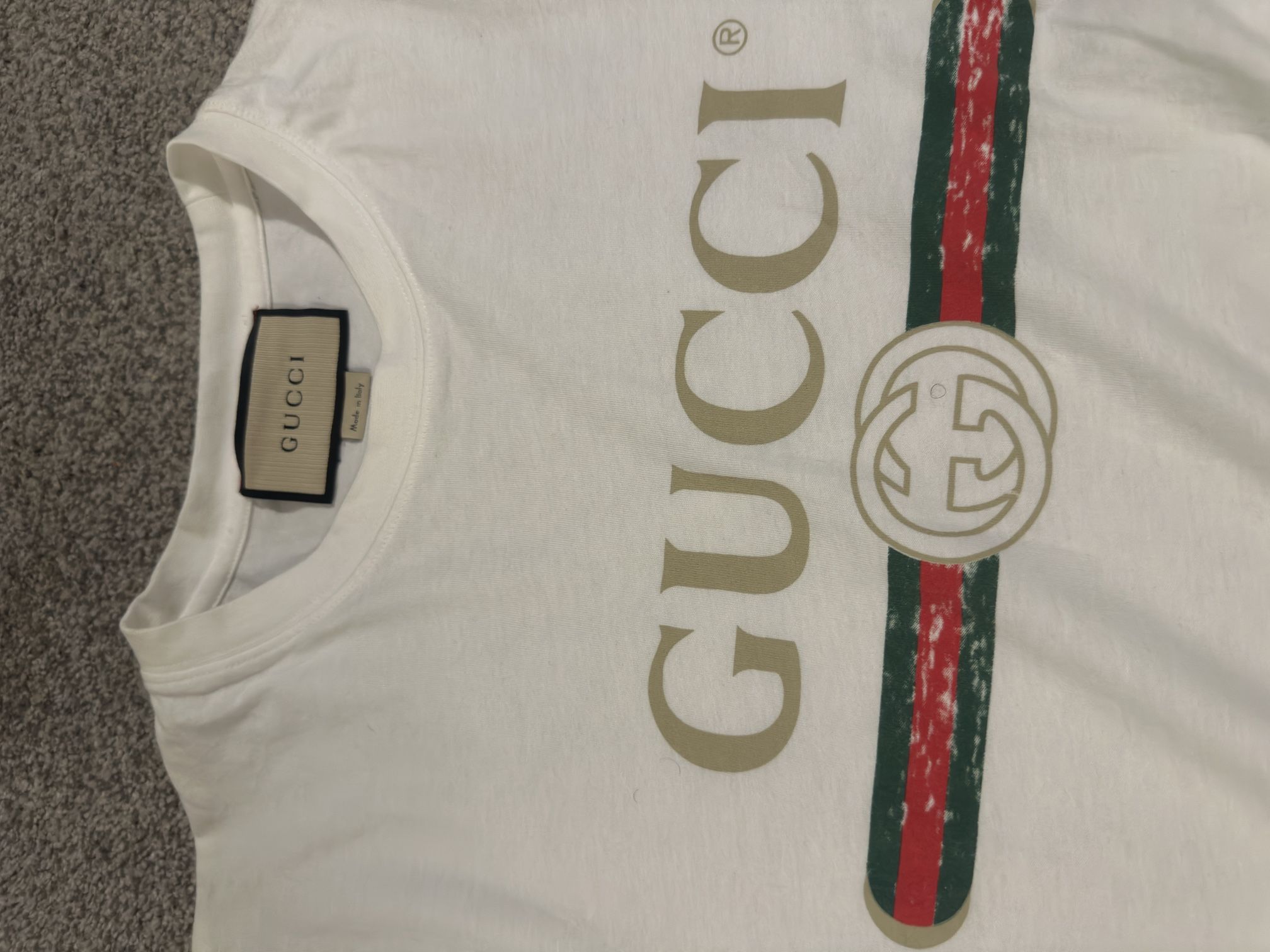 Gucci Shirt