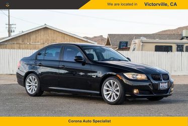 2011 BMW 3 Series