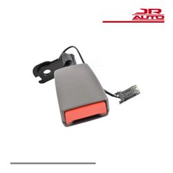 10-19 Jaguar XJ XJR Seat Belt Receptacle Buckle C2C41303AMT 