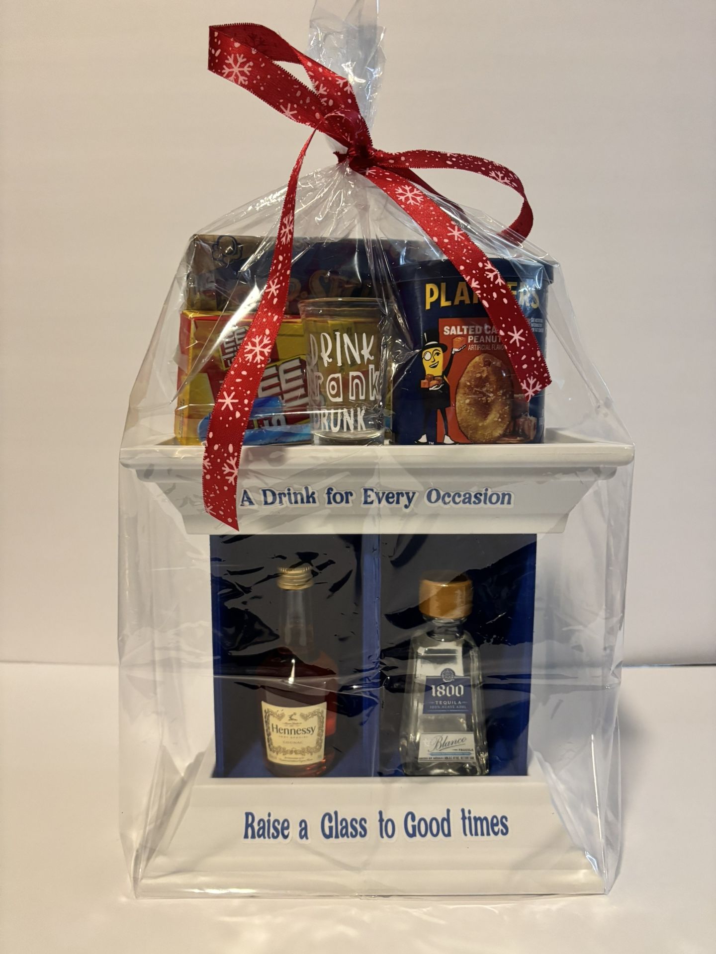 Custom Mini Bar Gift