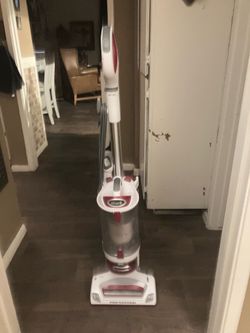 Shark Professional vacuum