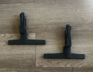 TV Stand Legs Set of 2