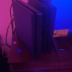 PS4 Slim