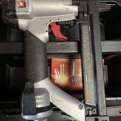 Porter Cable 18 Gauge Crown Stapler 