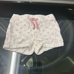 Girl Gap Shorts Size 3 Years 