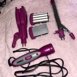 Conair 3 In 1 