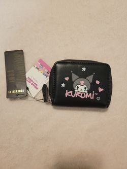 Kuromi Wallet 