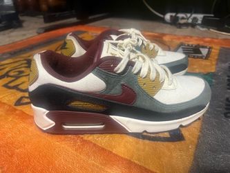 Air Max 90s coconut