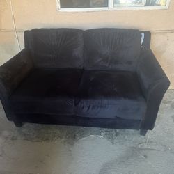 Lifestyle Solutions  Loveseat 