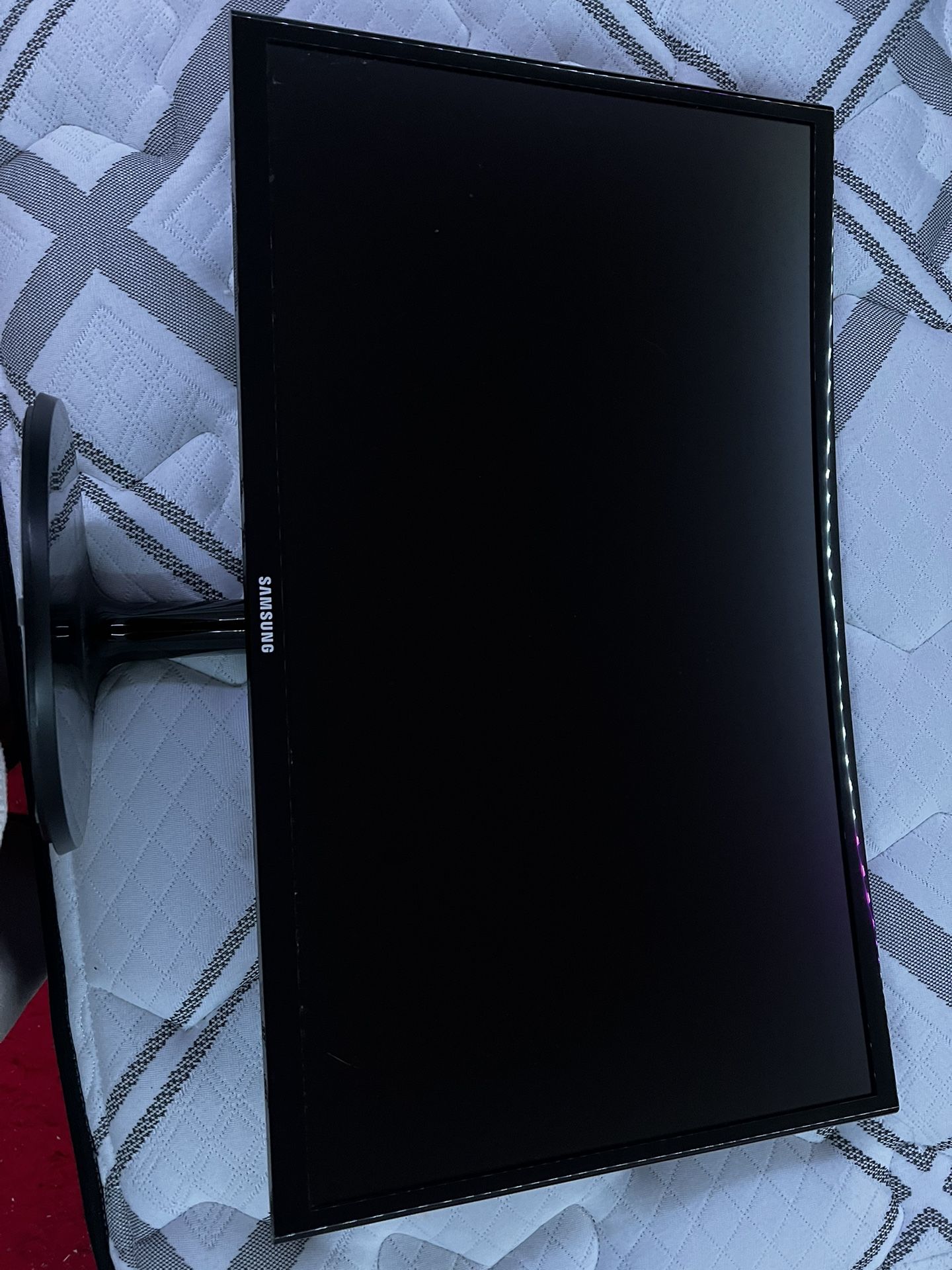 Gaming Monitor LIKE NEW
