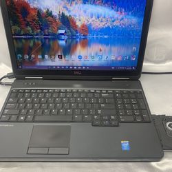 i7..i7…i7… DELL LATITUDE  E-5540…6 GENERATION . build On  06/13/2019.. 128.0 GB SSD  ( Capacity  ) ..8.0  GB RAM .READY TO USED FULLY LOADED 