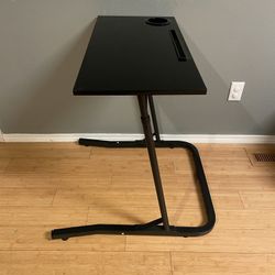 Desk for Treadmill, Cycling, Exercise Equipment 