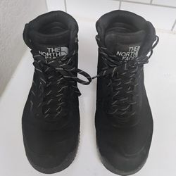 The North Face Blerkeley3 Boots 
