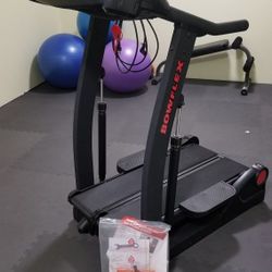 New Years SPECIAL!! $ 300 Bowflex Treadclimber TC5000