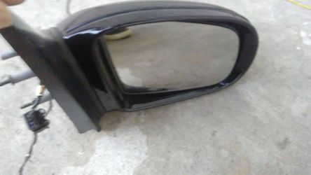Mercedes ML320 Passenger Side Mirror