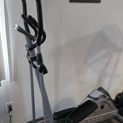 ELLIPTICAL 