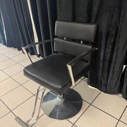 Salon Chair