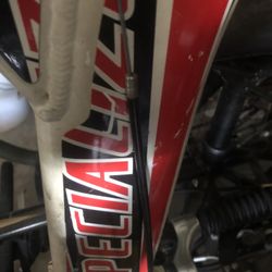 SPECIALIZED, SPECIALIZED !!!