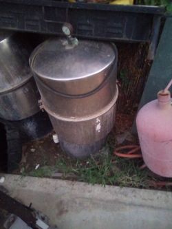 Swimming Pool Tanks For Filter's 