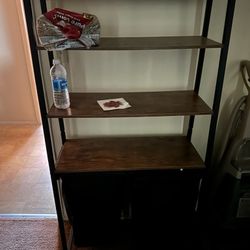 Shelf