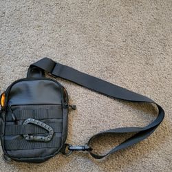 Over the Shoulder Bag