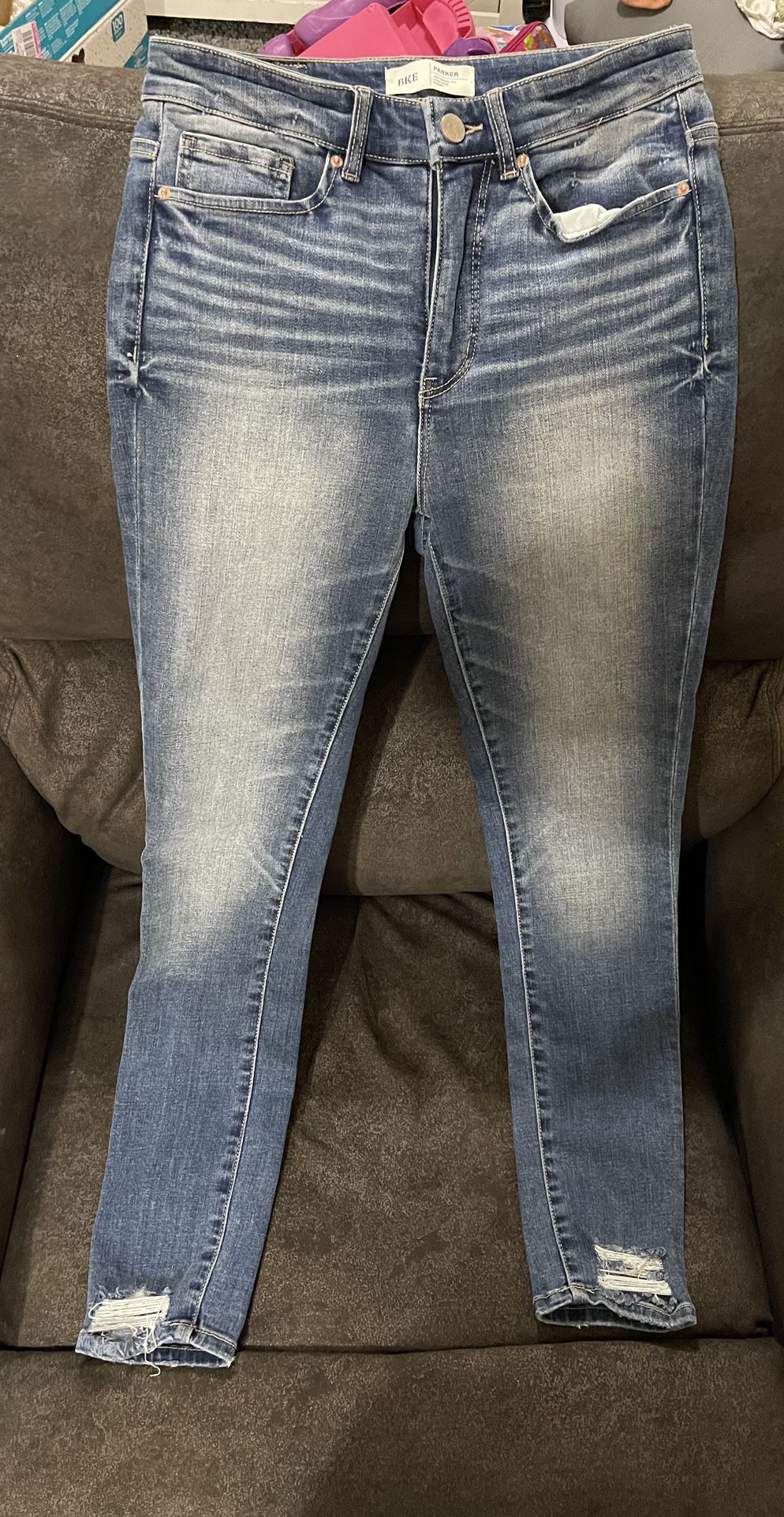 BKE Ladies Jeans
