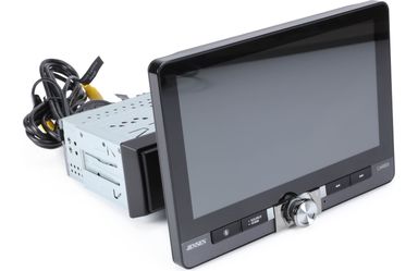 car stereo wierless carplay