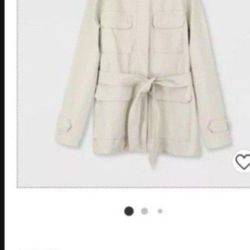 Brand New Women's Jacket 