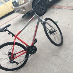 26 Schwinn Circuit 700C  7 Speed