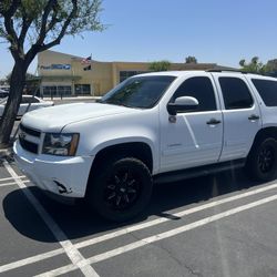 2008 Chevrolet Tahoe