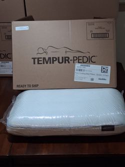 Tempur-Pedic Firm Cooling Bed Pillow Queen 2-Pack
