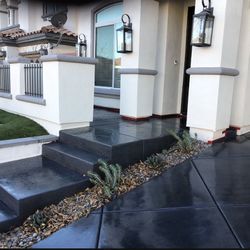 Epoxy Floors And More 