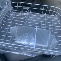 New Kitchen Aid Dish Rack
